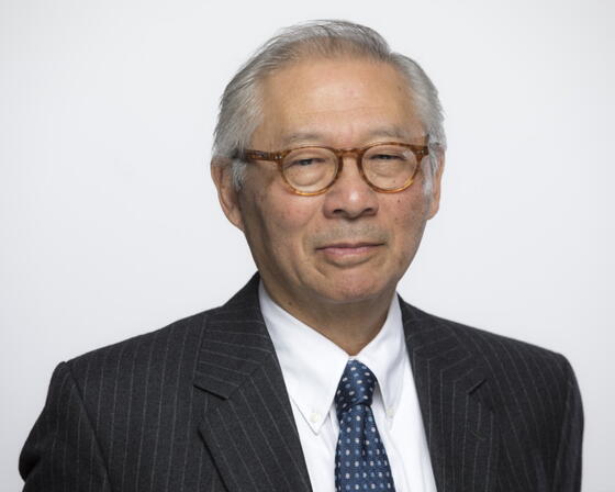 George Yip